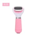 Scholl Velvet Smooth Pedi Diamond Crystals Electric Foot File