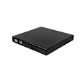 Miniatyrbild 1 av 3: Universal Car USB 2.0 Portable Extern Ultra Speed ​​Cd-rom DVD-spelare Drive Car Disc Support för La