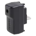 Insta-360 ONE X2 Dual Microphone Adapter with 3.5mm Input & USB-C Port for External Microphones
