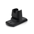 Miniatyrbillede 5 af 5: Høj kvalitet Rat Styring Hjul Vægmontering Beslag til Fanatec QR2 Rat Styring Hjul Holder Organizer Acce