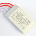 AC 220V till 12V 20-60W Halogenlampa LED-drivrutin Strömförsörjning Transformator