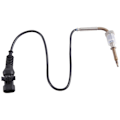 Miniatyrbillede 4 af 5: Bilens udstødningstemperatursensor 1026322FD040 til pickup T6 T8 Black