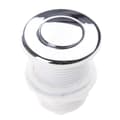 28mm/32mm Av/På Trykkluftbryterknapp for Badekar Spa Avfallskvern Boblebad Pneumatisk Bryterkontroller 32mm 32mm