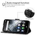 Miniatyrbild 4 av 5: Phone case till Ulefone Armor X5 Black