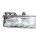 Miniatyrbild 4 av 5: Led-dagkörningsljus Dimljus 2049069200 För B-klass W246 B160 B180 B200 B260 (höger) fot Right