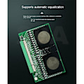 Miniatyrbillede 4 af 5: 8a Active Equalizer Balancer 3s 4s 6s 7s 8s 12s 14s 15s 16s 17s 18s 19s 20s 24s Bms Lifepo4/li-ion As Shown
