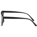Miniatyrbilde 3 av 4: Cat Eye Solbriller Kvinner Retro Solbriller