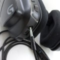 Miniatyrbilde 5 av 5: Erstatningslydkabel for Logitech G633 G635 G933 G935