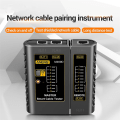 Miniatyrbilde 4 av 5: Aneng M469d Rj45 Kabel Lan Tester Nettverkskabel Tester Rj11 Rj12 Cat5 Utp Lan Kabel Tester Networki