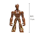 Miniatyrbillede 2 af 5: 9 stk. Guardians Of The Galaxy Minifigurer Byggeklodser Legetøj Gaver