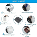 Miniatyrbilde 2 av 5: 2 stk Nano Sparkle Cloth, Nano Sparkle Cloth for bilriper, Multi-purpose bilripefjerningsklut, Nano Magic