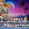 Miniatyrbild 4 av 4: One Piece Jul Överraskningslåda [GKS] E type