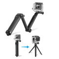 Miniatyrbillede 4 af 5: Vandtæt Selfie Stick Stativ Flydende Håndgreb Monopod stang til Hero 10 9 8 7 6 5 Action