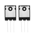 Pikkukuva 4 / 5: 1 pari A1943 C5200 2SA1943 2SC5200 High Power vahvistinputkia