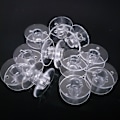 Pikkukuva 1 / 4: Ompelukoneen puolat - 10 kpl - xixl transparent