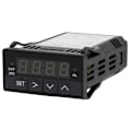 Miniatyrbilde 1 av 5: Xmt7100 Intelligent Temperaturkontroller Termostat Digital Display Industriell bruk 1300c-b Black
