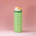Owala FreeSip 24/32oz Grön Daisy Sportflaska B 32oz