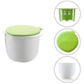 Miniatyrbillede 1 af 2: Cheese Maker Form - Til fremstilling af bløde gedeoste Basic Cheese