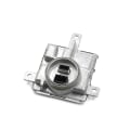 Miniatyrbillede 4 af 5: Ny 8k0941597e 8k0941597 8k0941597c Forlygte Til A1 A3 A4 A5 A6 A7 A8 Q3 Q5 Cc Silvery