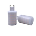 Pikkukuva 3 / 5: Tuya Wifi G9 Himmennettävä Smart Light G9 6w Led-lamppupolttimo Älykäs valon ääniohjaus toimii Alexan kanssa 2pcs