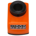 Miniatyrbillede 1 af 5: 1 stk 14 mm positionsindikator tæller 4-cifret positionsdisplay Digital positionsindikator Maskine til