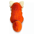 Pikkukuva 5 / 5: Halipussipillow Pehmoinen Täytetty Piirretty Hahmo Täytetty Kokoelma S 22cm