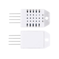 Pikkukuva 2 / 4: 5 kpl Dht22 Am2302 digitaalinen lämpötila- ja kosteusanturi, Am-2302 lämpötilan kosteusmittarin anturi Vaihda Sht15 Sht11 Raspberry Pi:lle