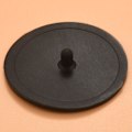 Miniatyrbillede 4 af 5: 4x Blindfilter Backflush Disk Gummi Til Espressomaskiner Bryggehoved Tilbageskylningspakning