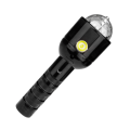 Miniatyrbilde 1 av 5: DJ Maskiner 3w Discolys Scene Fargerik Krystall Led Rgb Lommelykt Led Pærer