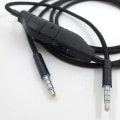 Miniatyrbilde 3 av 5: Erstatningslydkabel for Logitech G633 G635 G933 G935