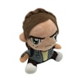 Miniatyrbild 2 av 4: The Last of Us Leksak Söta Mjuka Dockor Anime Fylld Figur