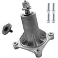 Gräsklipparspindelmontering 192870 för Husqvarna AYP McCulloch aluminiumlegering 52