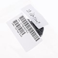 Miniatyrbilde 3 av 4: Plotter Carriage Bushing Sleeves Assembly For Hp Designjet 500 510 800