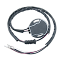 Miniatyrbillede 1 af 5: 3849411 Udenbordsmotor Trim Sender Switch Sensor til DP-SM -M DP-S Drev 3855535 3863007 3849413 3 Wire R