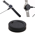 Miniatyrbilde 2 av 5: Bærbar magnetisk base USB-ladedokk for Huawei Watch1