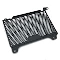 Miniatyrbild 3 av 5: Motorcykelkylare Motor Kylare Grill Skydd För Cb400x Cb400f Cb500x 2021 2022