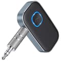 Miniatyrbillede 1 af 5: Universal Bluetooth Aux-adapter, velegnet til bilstøjreduktion Bluetooth 5.0 musikmodtager, Sui