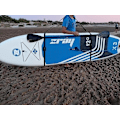 Miniatyrbild 4 av 4: Justerbar bärrem för kajak, surfbräda, paddleboard, kanot, SUP, justerbar nylonbärrem