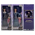 Miniatyrbild 5 av 5: Gränsöverskridande Nya Utrikeshandelsleksaker A Doll Of Adams Onsdag Addams Doll Factory Grossist