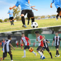 Miniatyrbild 6 av 6: Benskydd för barn Fotbollsbenskydd med Avoid Slip Out Insert Fick Vad ärmar för pojkar Flickor Ålder 5-12 Ungdom Vuxna Utrustning