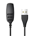 Miniatyrbild 4 av 4: Universal USB Laddningskabelklämma Adapter för Suunto Ambit 1/2/3 Smartwatch