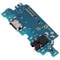 Miniatyrbild 1 av 4: För Samsung Galaxy A23 5G (Global Version) A236B A236U OEM Dock Connector Laddningsport Flexkabel R