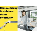 Pikkukuva 4 / 5: 5 kpl cover set Karcher Easyfix Steam Cleaner Sc1, Sc2, Sc3, Sc4, Sc5 White