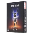 Miniatyrbild 5 av 5: 2022 The Mind Card Game Party Pussel Brädspel Team Experience Interactive Game Hfmqv