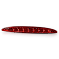 Pikkukuva 2 / 5: 3. jarruvalon vaihto Mini Cooper 01-06 R50 R53 kirkkaalle linssille Brilliant Red High Mount Red