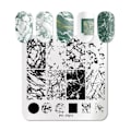 Miniatyrbilde 2 av 5: Negleplate|Negleplate-Py-F011