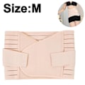 Miniatyrbild 1 av 4: Midjetrimmersbälte - Postpartum Postnatal Recoery Support Girdle Belt Efter graviditet Efter födsel Special Belly, Viktminskningsbälte, Tummy Trimer B M