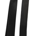 Miniatyrbild 3 av 5: 10x Pci-e 6 stift till 2 portar power 6 stift till 8 stift för V Series V850 V700 V1000 Modular Psu black