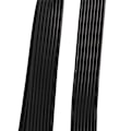 Pikkukuva 3 / 5: 10x Pci-e 6-pinninen 2-porttinen power 6pin 8pin V-sarjan V850 V700 V1000 modulaarinen virtalähde black