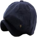 Miniatyrbild 1 av 5: Adjustable Cap for Men and Women, Solid Color Retro Cap